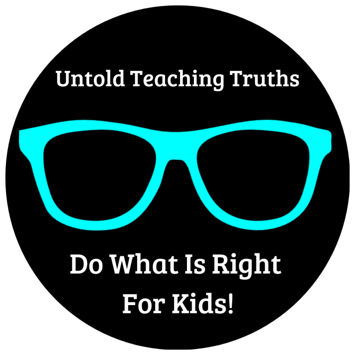 Red Blue Yellow Only Good Vibes Smiley Circle Sticker